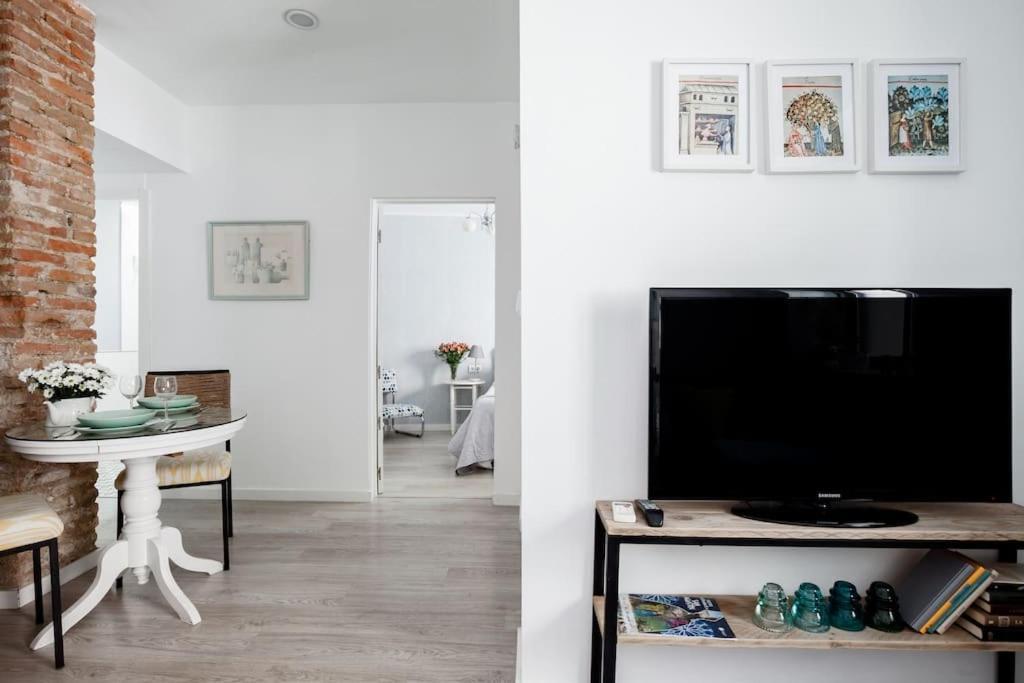 Acogedor Apartamento En Santa Fe Santafé Exterior foto